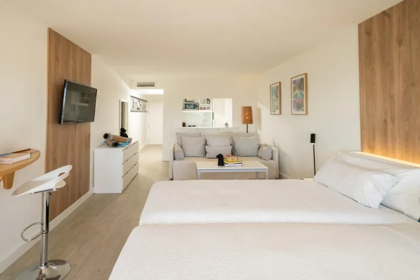 INNSiDE by Melia Wave Calvia (ex Sol Wave House) 4*-25