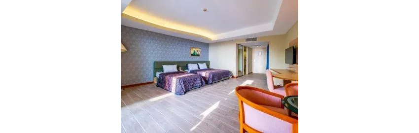 Grand Cortez Resort Hotel & Spa 5*-11