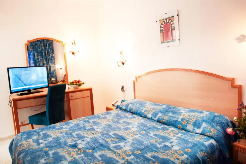 Hotel Nesrine 4*-11