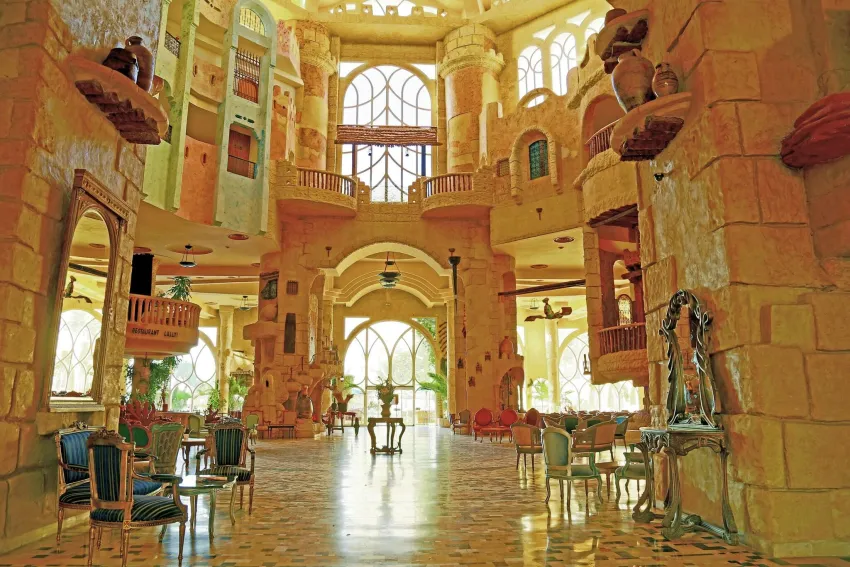 Lella Baya Thalasso 4*-21