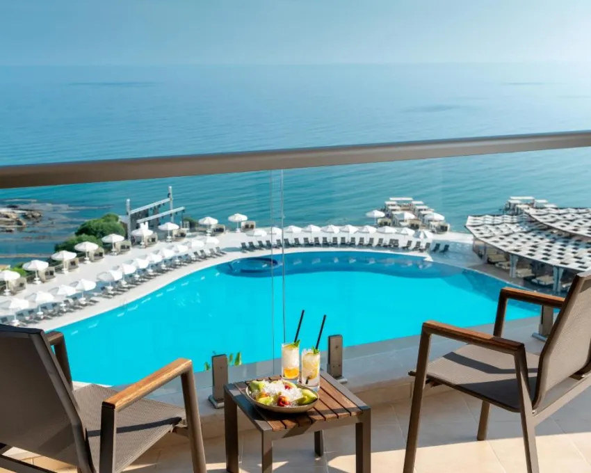 ELEXUS RESORT & CASINO  5*-30