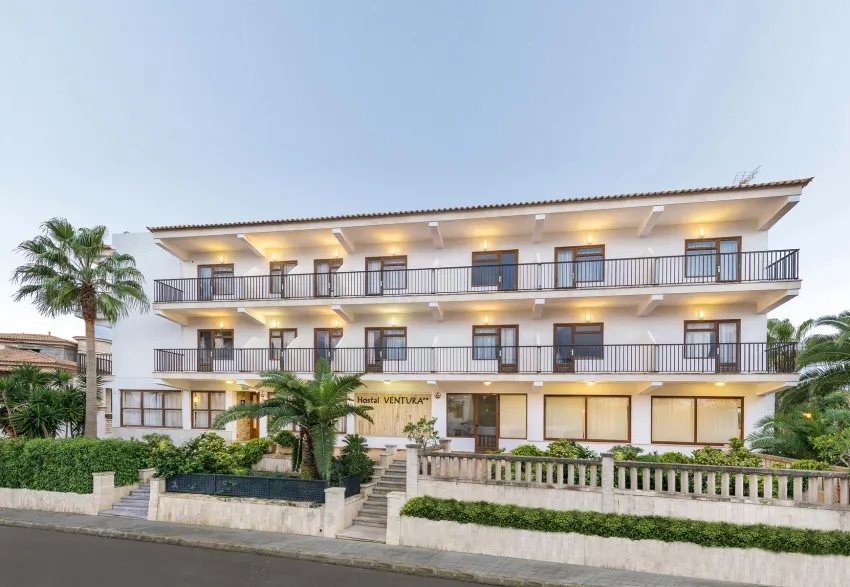 Santanyi Port Boutique Hotel 4*-1