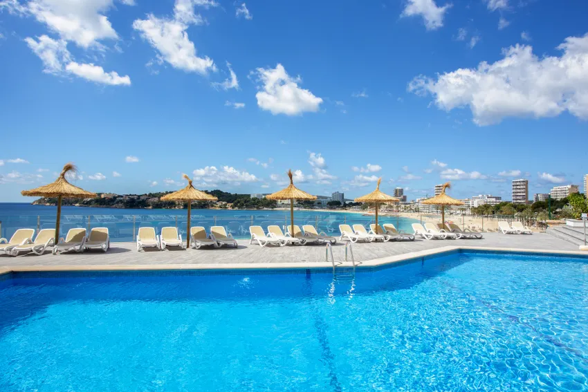 Bahia Principe Sunlight Coral Playa – Adults Only 4*-31