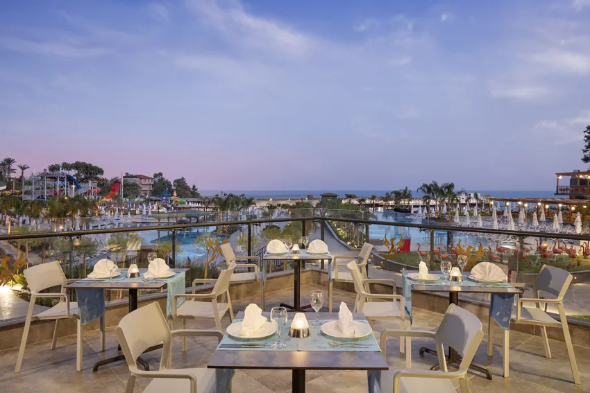 Mylome Luxury Hotel & Resort 5*-27