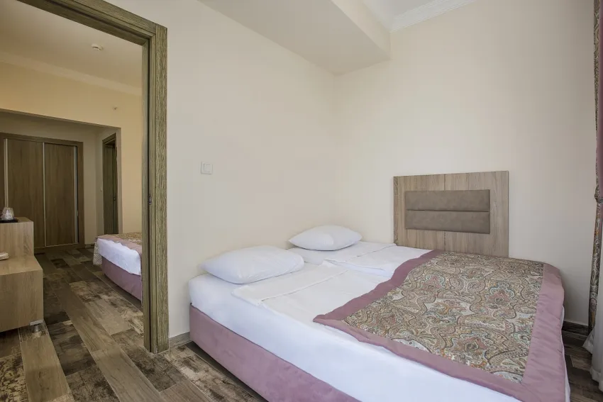 Arsi Enfi City Beach Hotel 4*-9