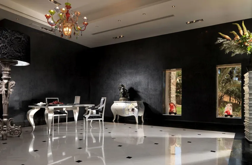 Out Of The Blue Resort 5*-4