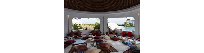 Golden Tulip Taj Sultan 5*-57
