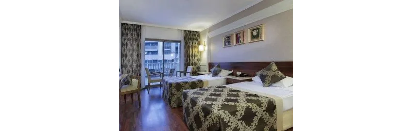 Alba Queen Hotel 5*-19