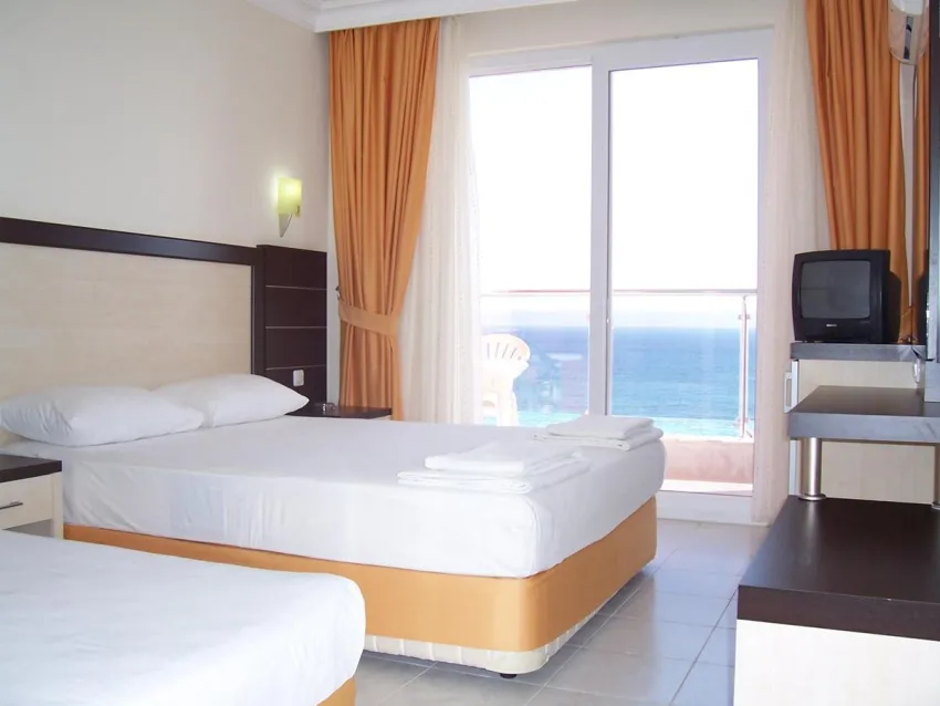 Kleopatra Balik Hotel 3*-9