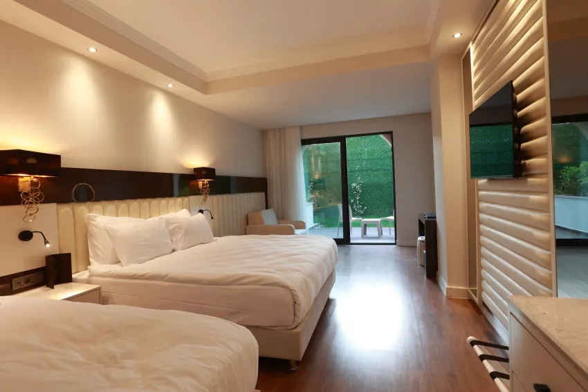 Serenity Queen Hotel 5*-25