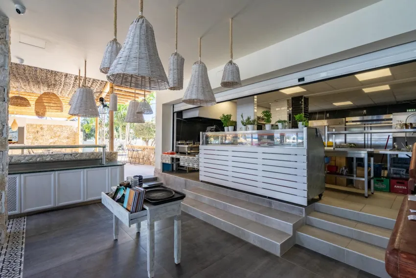 Lido Star Beach Hotel 3*-10