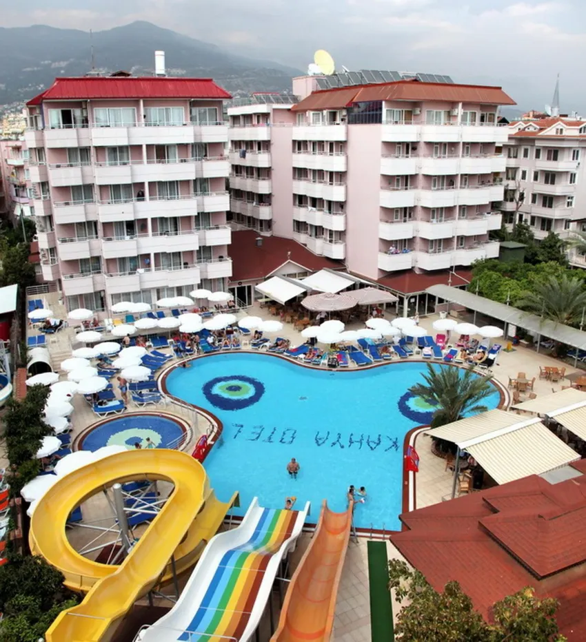 Kahya Hotel 4*-3