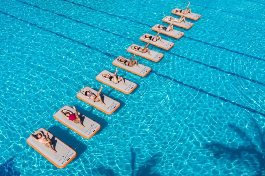 Papillon Ayscha Hotel 5*-5