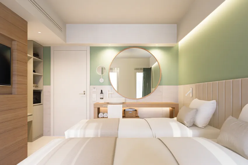 Cosmopolitan Hotel 4*-10