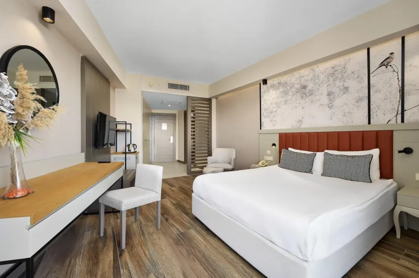 Seaden Sea Planet Resort & Spa 5*-23