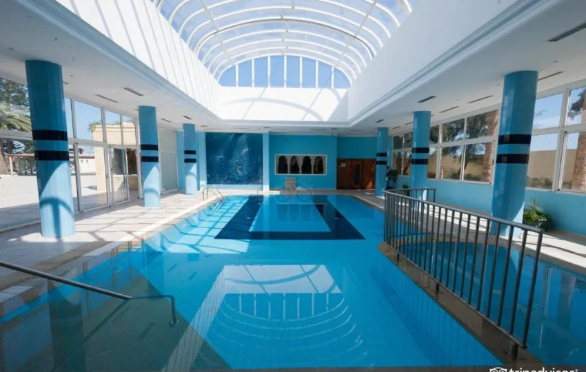 ABOU SOFIANE HOTEL & AQUAPARK  4*-11