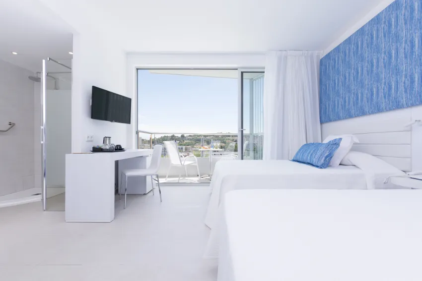 Reverence Mare Hotel 4*-94