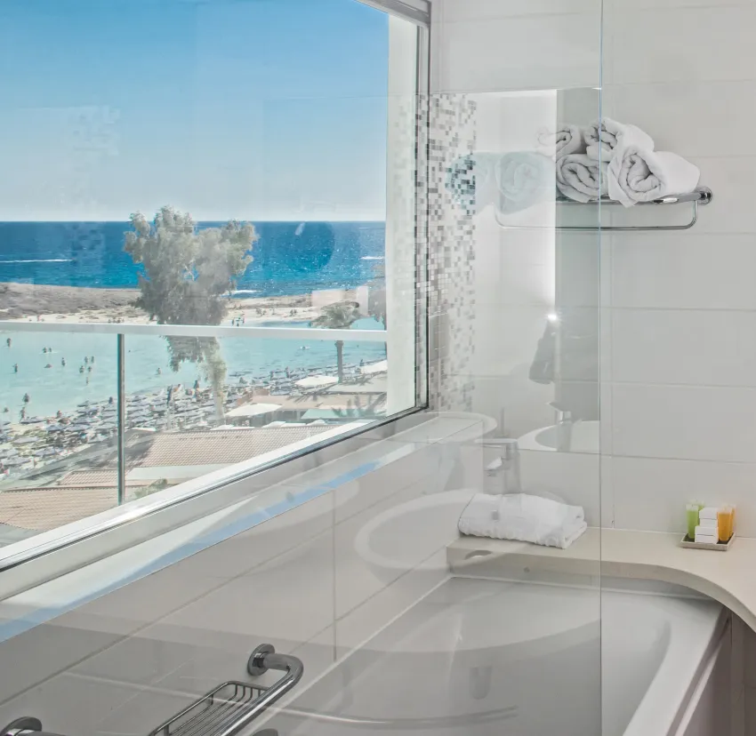 Vassos Nissi Plage 4*-30