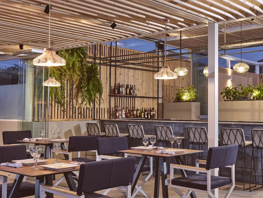 St. John Villas and Suites 5*-50