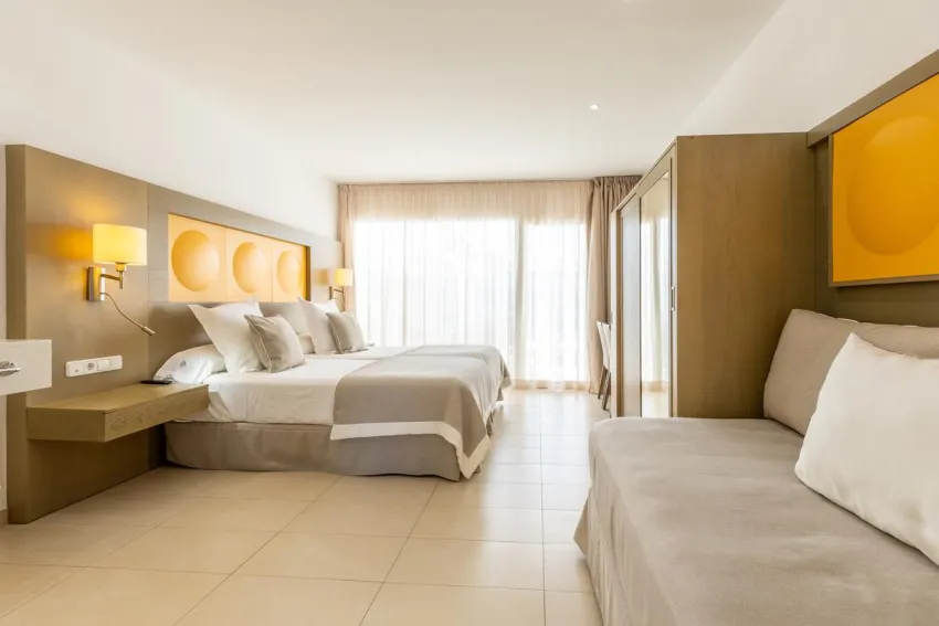 Montelin Apartments Hoposa 4*-13