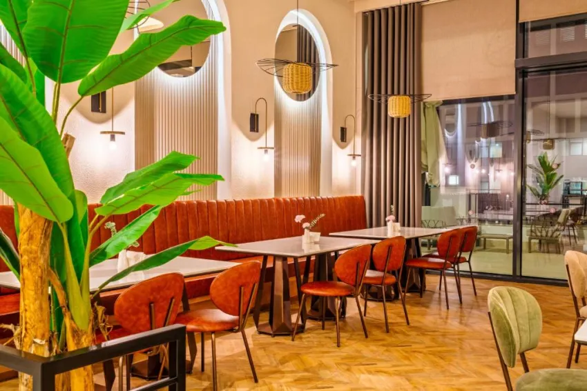 SY HOTELS BOUTIQUE LUXURY  5*-17