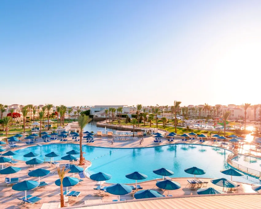 Pickalbatros Dana Beach Resort - Hurghada 5*-53