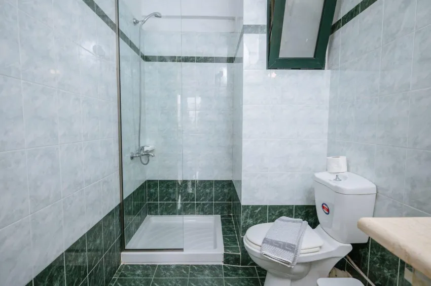 Dionysos Apartments and Studios 4*-28