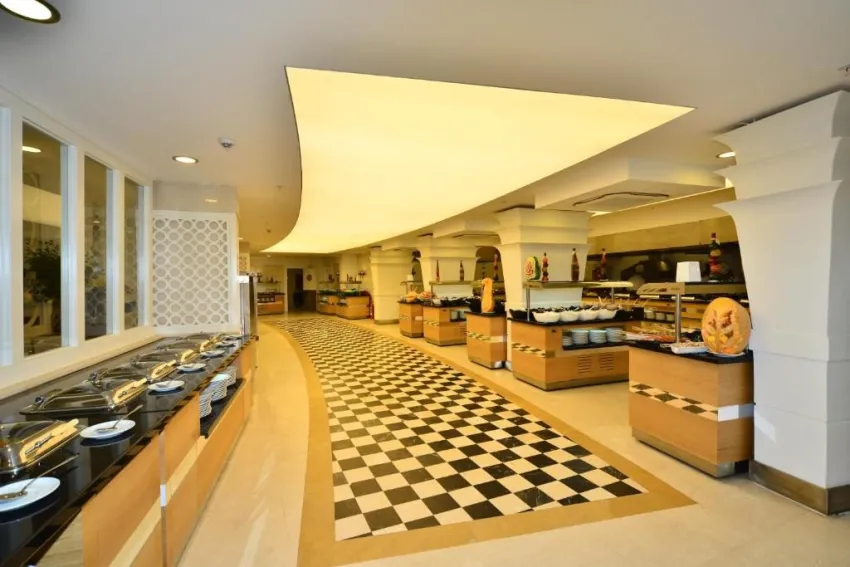 Side Alegria Hotel & Spa (Adults Only 16+) 5*-24
