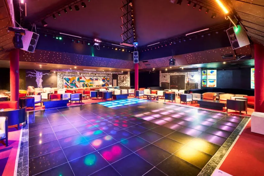 SENTIDO MARILLIA RESORT  4*-90