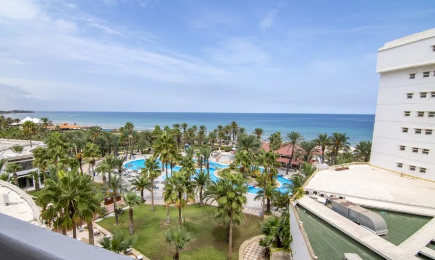 Riadh Palms Resort 4*-21