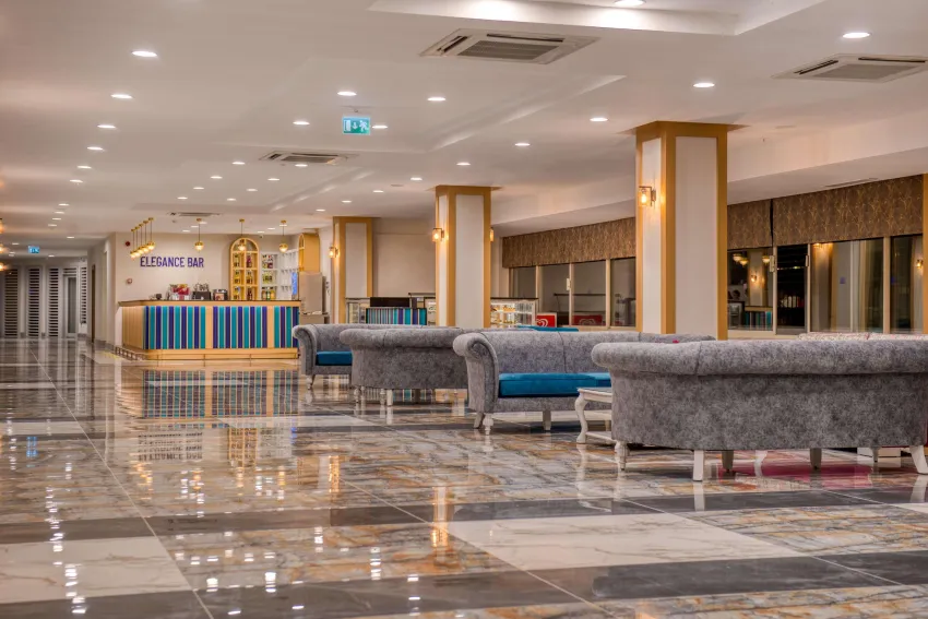 Sealife Kemer Resort Hotel 5*-56