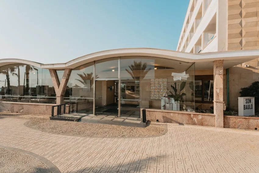 Hotel Son Baulo 3*-3