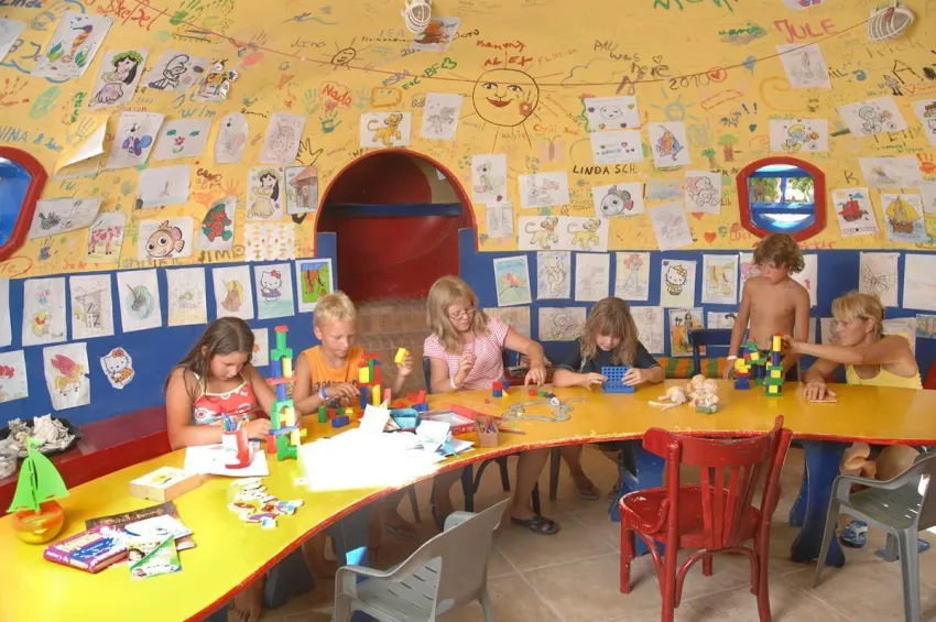 Giftun Azur Resort 3*-12