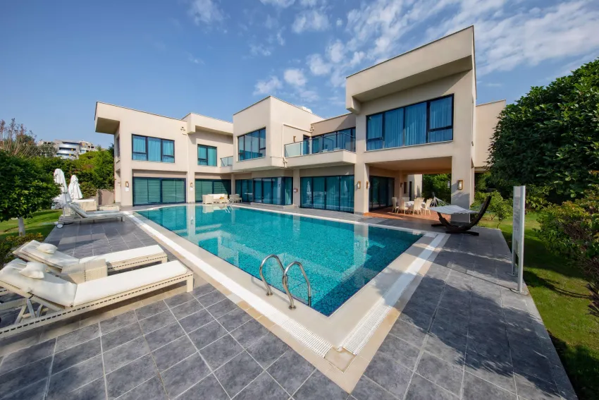 Susesi Luxury Resort Hotel 5*-94