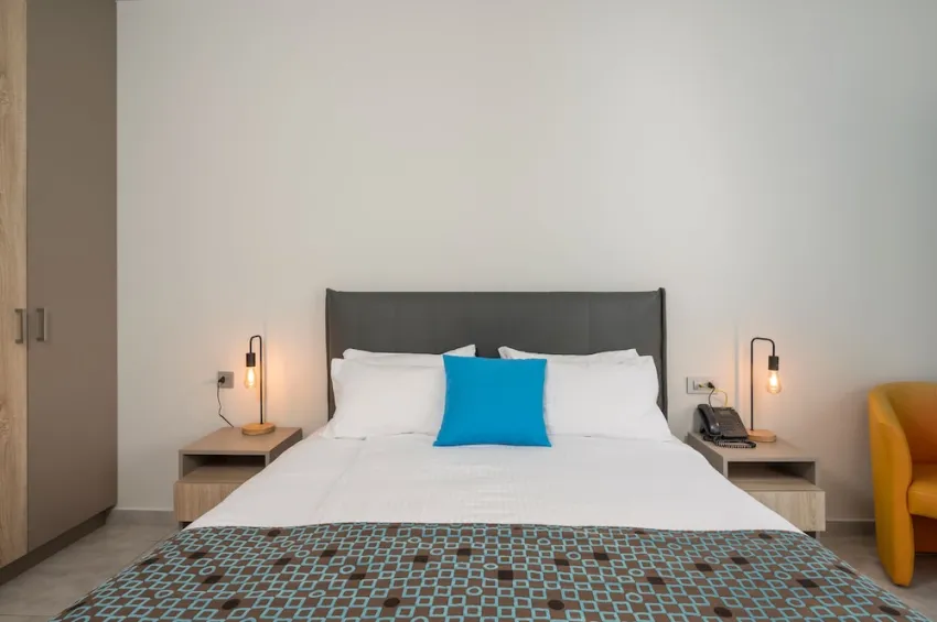Corissia Beach Hotel 3*-15