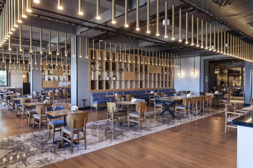 Kimeros Park Holiday Village 5*-29