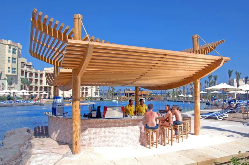 Tropitel Sahl Hasheesh 5*-16