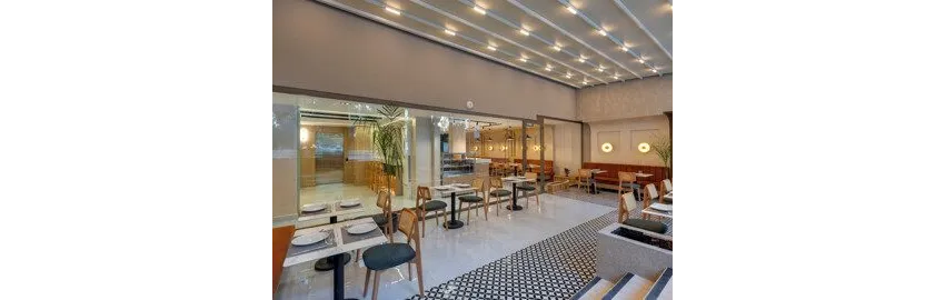 Mesona Hotels Blue Hill (Ex. Bodensee Hotel) 3*-9
