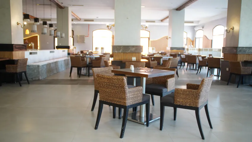 Amarina Jannah Resort & Aqua Park – Marsa Alam 5*-27