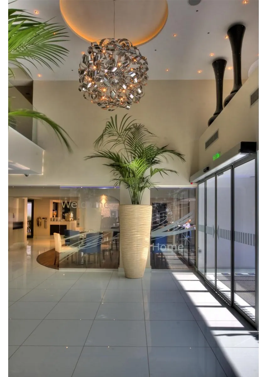 Livadhiotis City Hotel 3*-14