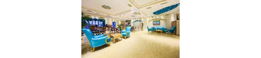 Daima Biz Hotel 5*-38