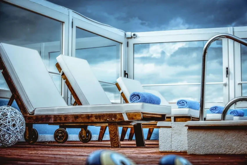 Lino Mare Boutique 3*-3