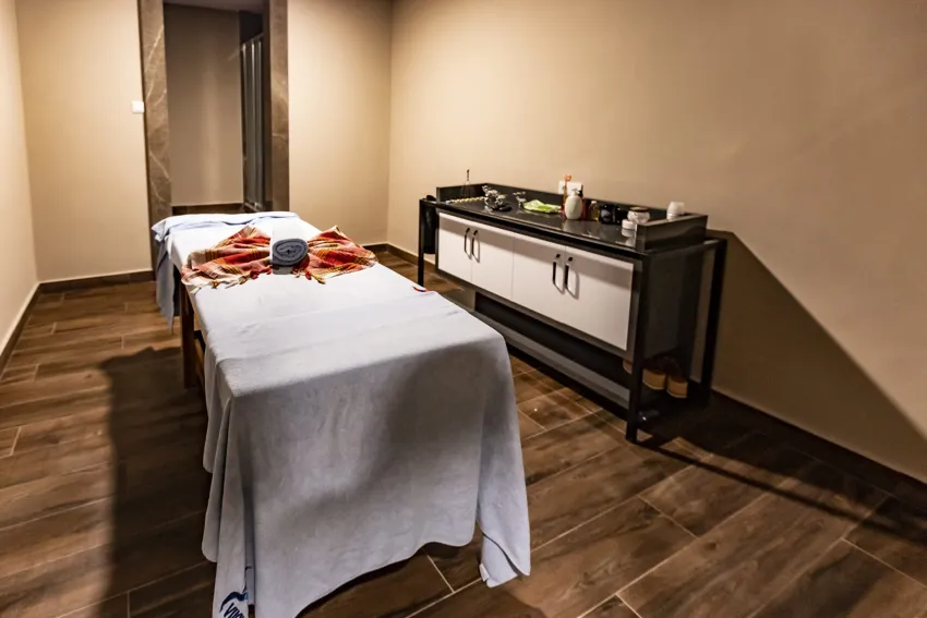 Viking Park Hotel & Spa 4*-19