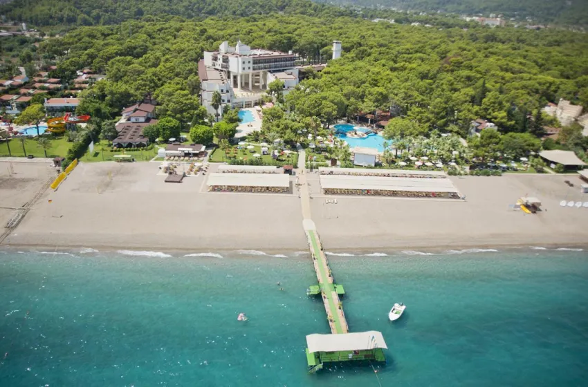 Seven Seas Hotel Life (Otium Hotel Life) 5*-1