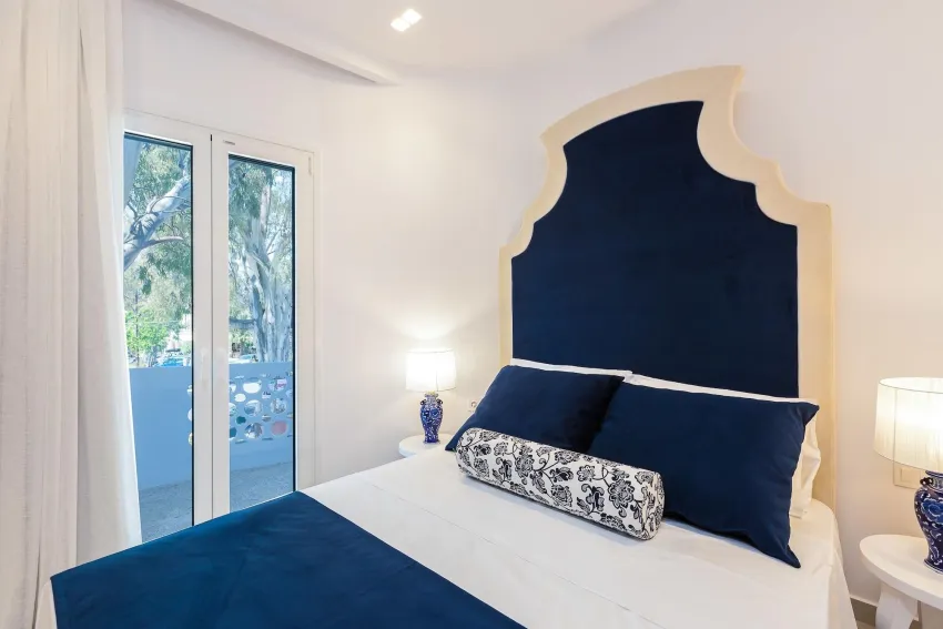 Georgioupolis Plaza Suites -34
