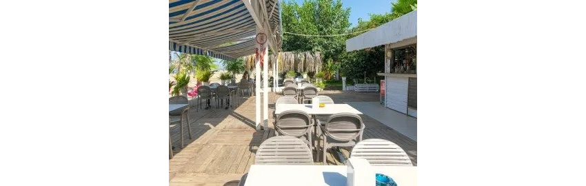 Blue Wave Suite Hotel 4*-28