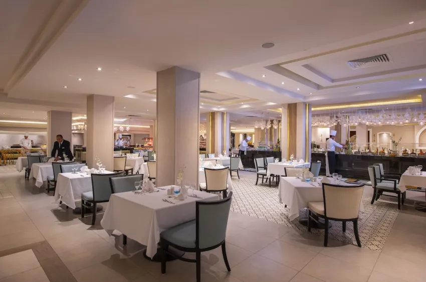 Premier Le Reve Hotel & Spa (Adults Only 16+) 5*-63