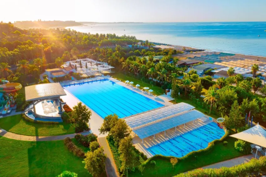 TUI BLUE XANTHE  5*-34