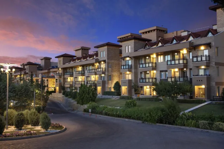 TUI BLUE XANTHE  5*-2