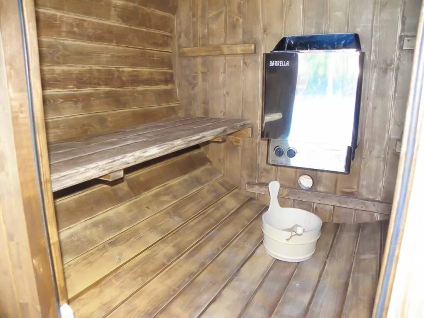 Mirabelle Hotel 3*-59